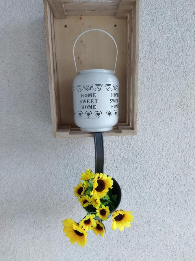 Csengo Vendeghaz Hotel Kiskoros Buitenkant foto