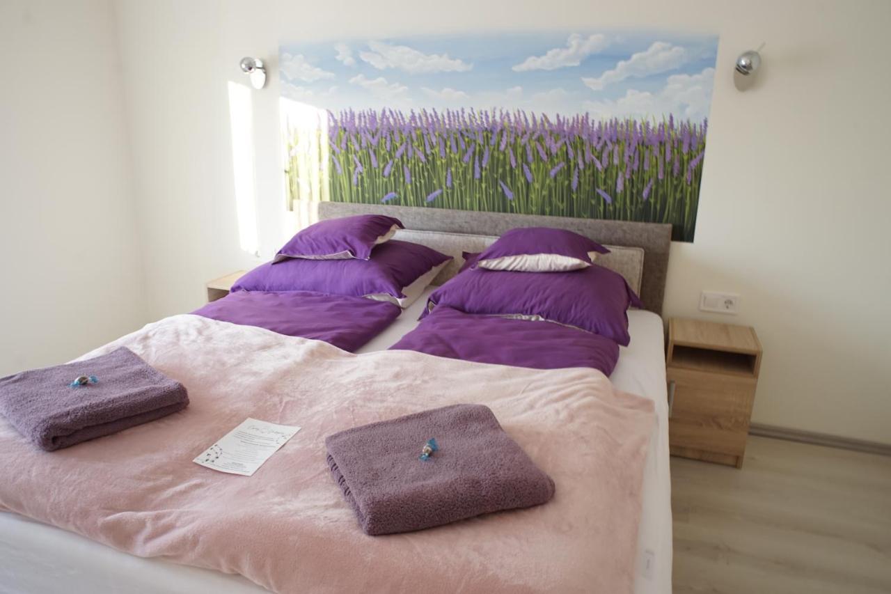 Csengo Vendeghaz Hotel Kiskoros Buitenkant foto