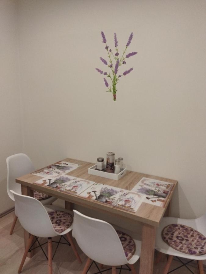 Csengo Vendeghaz Hotel Kiskoros Buitenkant foto